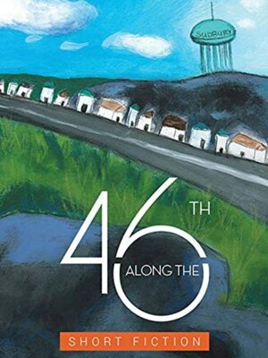 cover image of Along the 46th
